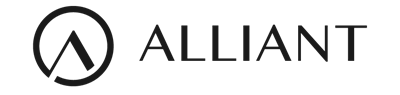 Alliant logo