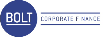BOLT Corporate Finance logo