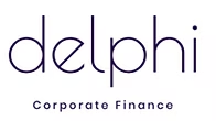 Delphi Corporate Finance logo